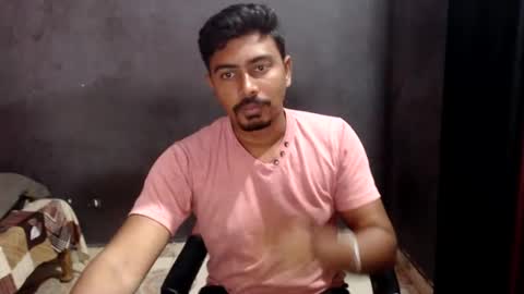 Snapshot of indian74182 chatting on 01.22.25 jack online show from 01.22.25