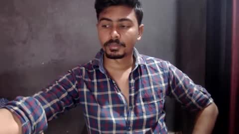 Snapshot of indian74182 chatting on 01.31.25 jack online show from 01.31.25