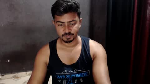 Snapshot of indian74182 chatting on 02.13.25 jack online show from 02.13.25