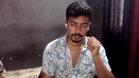 Snapshot of indian74182 chatting on 02.21.25 jack online show from 02.21.25