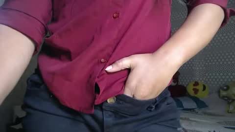 Anu online show from 03.06.25