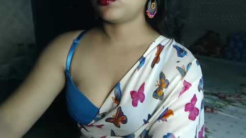 Anu online show from 09.17.25