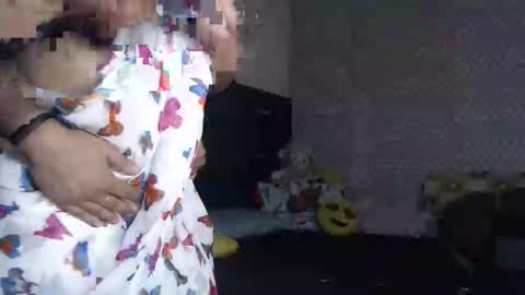 Anu online show from 10.09.25