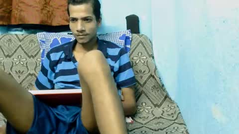 Snapshot of indian_bengali_boy chatting on 09.17.25 Suman Leo online show from 09.17.25