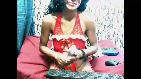Snapshot of indian_divax chatting on 12.15.25 indian_divax online show from 12.15.25