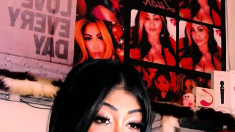 Bella Ambrosia online show from 09.11.25