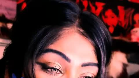 Bella Ambrosia online show from 10.25.25