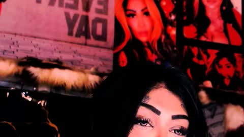 Bella Ambrosia online show from 04.14.26