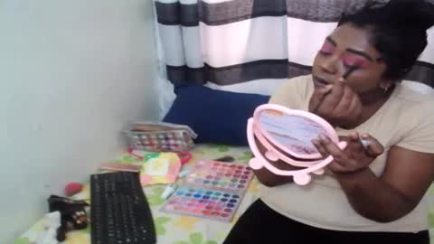 Snapshot of indian_firexx chatting on 09.18.25 Tanya online show from 09.18.25