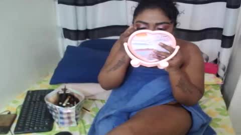 Snapshot of indian_firexx chatting on 09.24.25 Tanya online show from 09.24.25