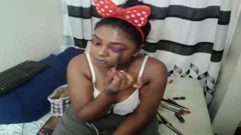 Snapshot of indian_firexx chatting on 09.29.25 Tanya online show from 09.29.25