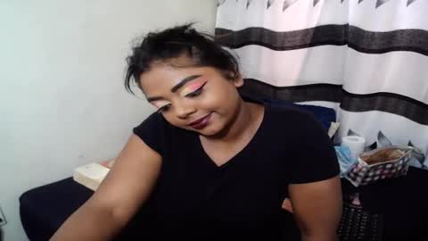 Snapshot of indian_firexx chatting on 10.07.25 Tanya online show from 10.07.25