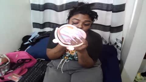 Snapshot of indian_firexx chatting on 10.28.25 Tanya online show from 10.28.25