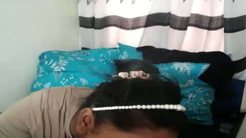 Snapshot of indian_firexx chatting on 11.18.25 Tanya online show from 11.18.25