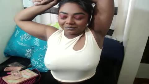 Snapshot of indian_firexx chatting on 12.03.25 Tanya online show from 12.03.25