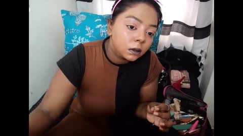 Tanya online show from 01.08.26