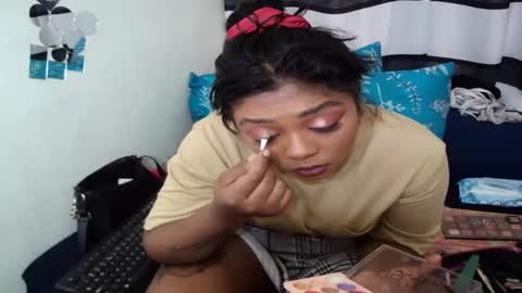 Tanya online show from 01.15.26