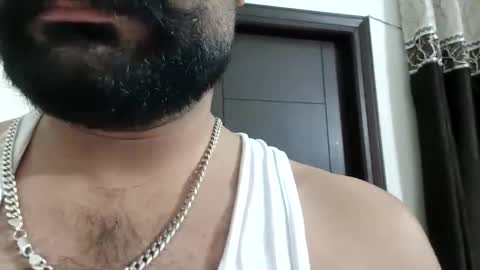 Hunter online show from 09.21.25