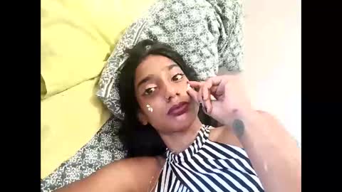 Perky baby online show from 12.15.25