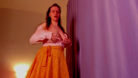 Melissa No Baby or bb sexy etc... online show from 04.21.26