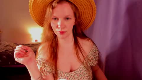Snapshot of indian_summer_ chatting on 05.28.26 Melissa No Baby or bb sexy etc... online show from 05.28.26