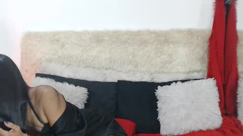 Jazmin online show from 12.06.24