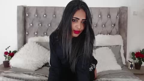 Jazmin online show from 03.01.25