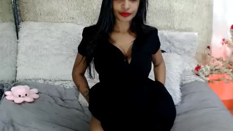 Jazmin online show from 02.28.26