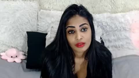 Jazmin online show from 05.15.26