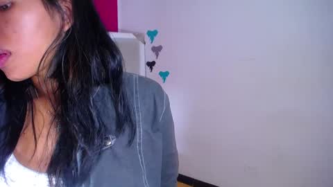 Snapshot of indian_whore18 chatting on 01.29.25 indian_whore18 online show from 01.29.25