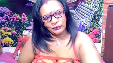 Snapshot of indianace1 chatting on 08.03.26 priyadashree online show from 08.03.26