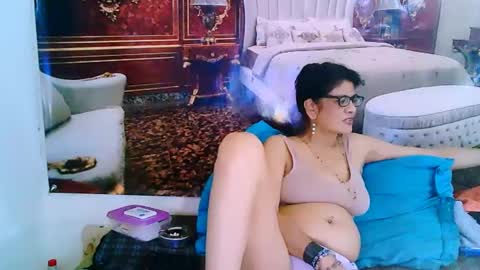 Femiez online show from 02.01.25