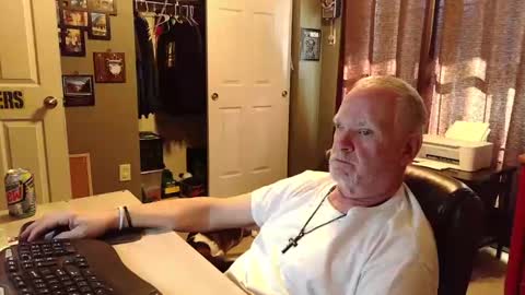 Papa online show from 11.12.25