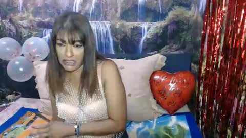 Snapshot of indianaqua79 chatting on 02.16.26 Indianaqua online show from 02.16.26