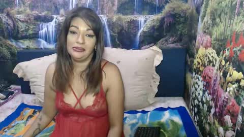 Snapshot of indianaqua79 chatting on 02.28.26 Indianaqua online show from 02.28.26