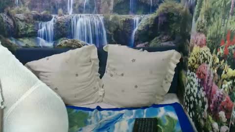 Snapshot of indianaqua79 chatting on 03.02.26 Indianaqua online show from 03.02.26