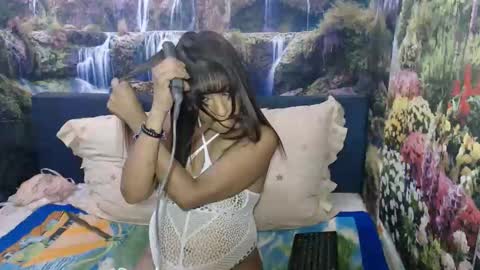 Indianaqua online show from 04.03.26