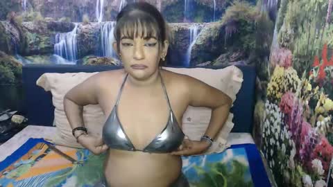 Indianaqua online show from 04.17.26