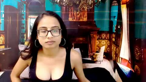Snapshot of indianbootylicious1 chatting on 06.18.26 nala online show from 06.18.26