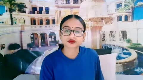 Snapshot of indianbootylicious1 chatting on 07.18.26 nala online show from 07.18.26
