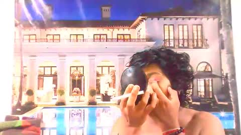 indiancherrypie online show from 03.06.25