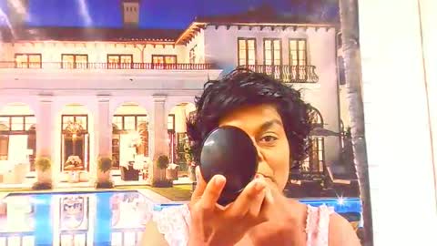 indiancherrypie online show from 03.07.25