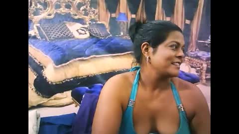 indiancherrypie online show from 12.03.25