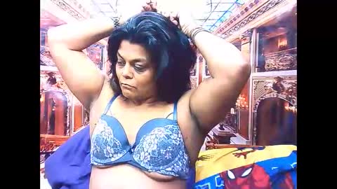 indiancherrypie online show from 12.20.25