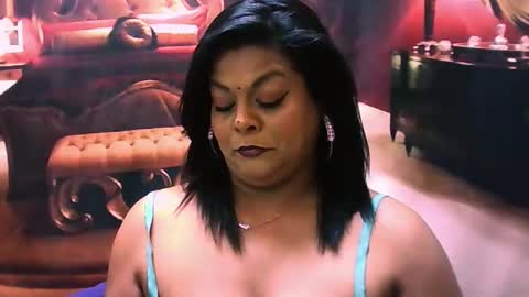 indiancherrypie online show from 04.21.26