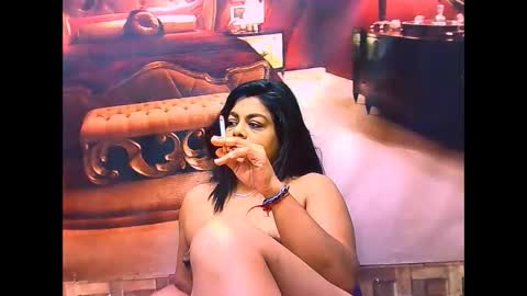 indiancherrypie online show from 05.18.26