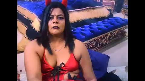 indiancherrypie online show from 06.05.26