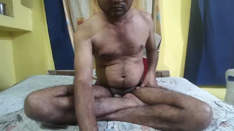 inindiancumking online show from 12.24.24