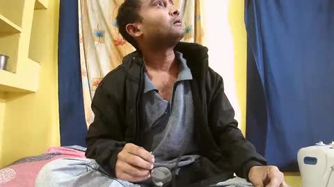 inindiancumking online show from 12.31.24