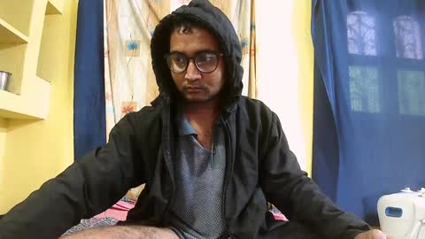 inindiancumking online show from 01.01.25